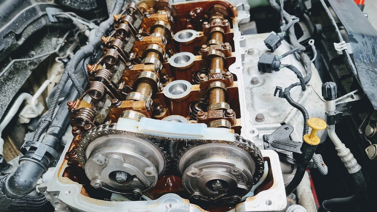 Lm Auto 95.