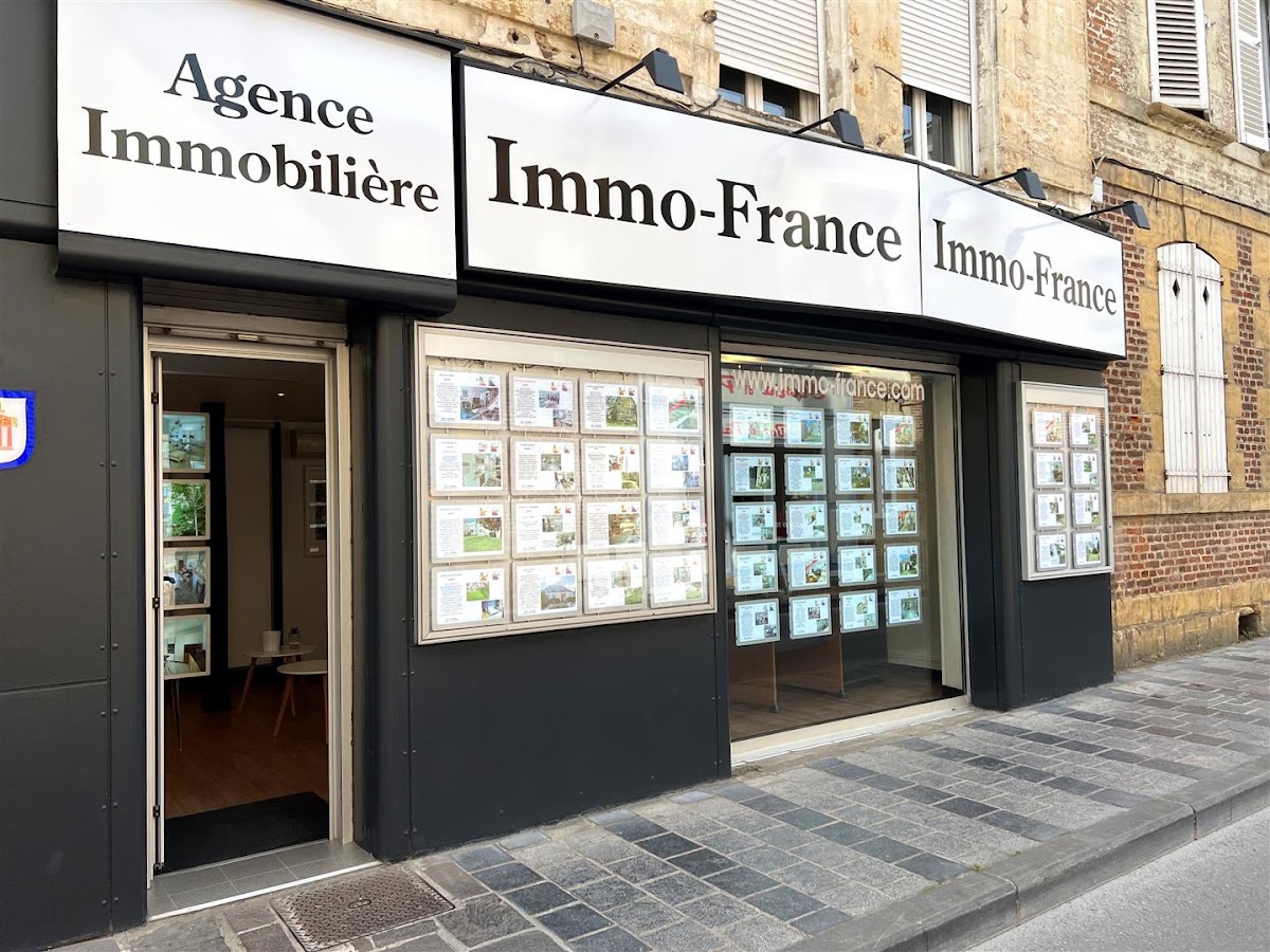 Immo France