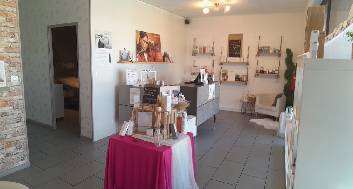 Institut Bulle de Bien-être