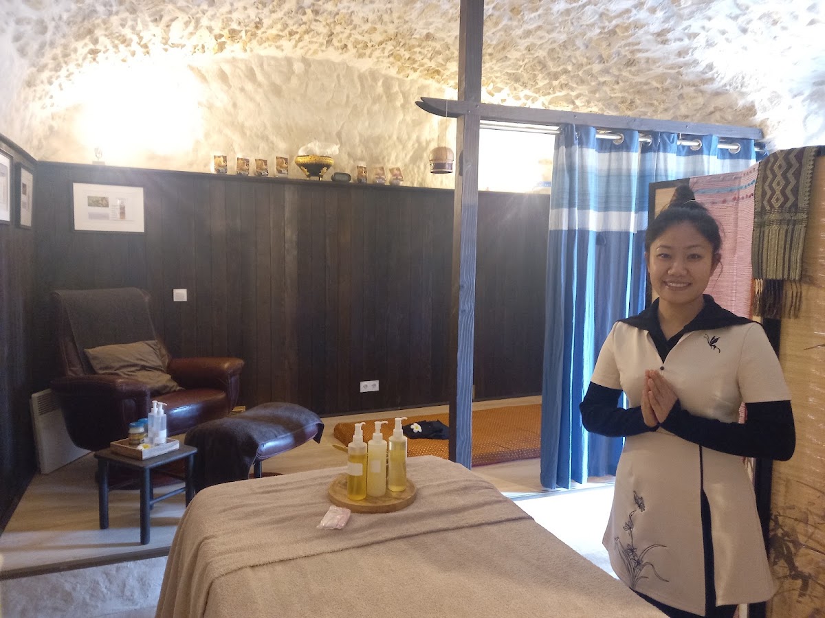 Kommaly Massage