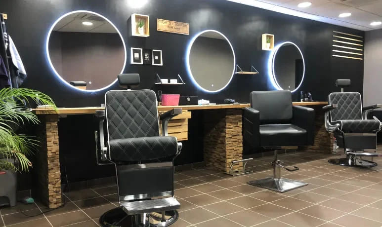 Original Barber - Coiffeur homme et enfant