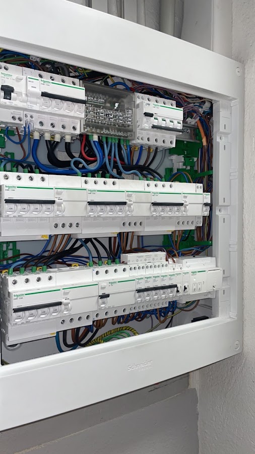 ShooTech Électricité Electricien