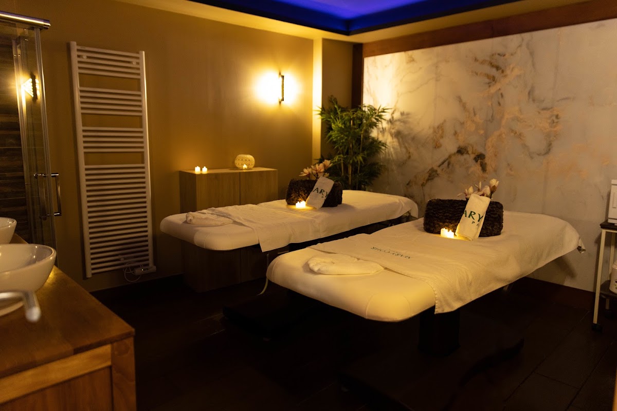 A Corps Parfait Institut & SPA