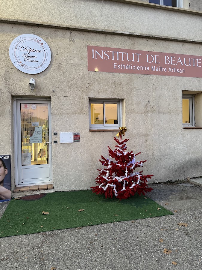 Delphine Beauté Passion