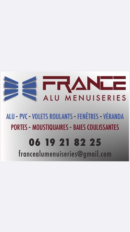 France Alu Menuiseries