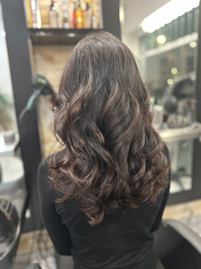 Alia Coiffure
