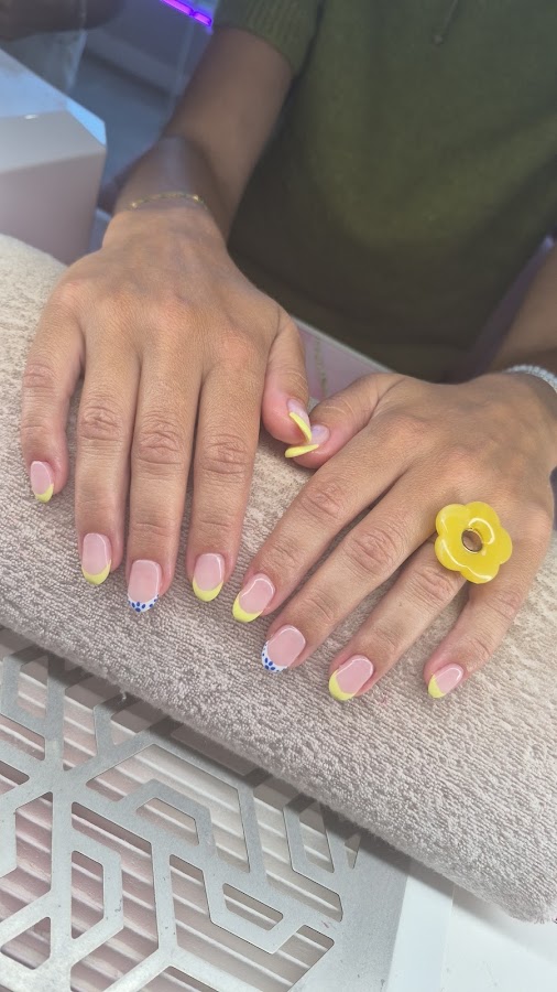 Marini Stephanie - Salon de Beauté