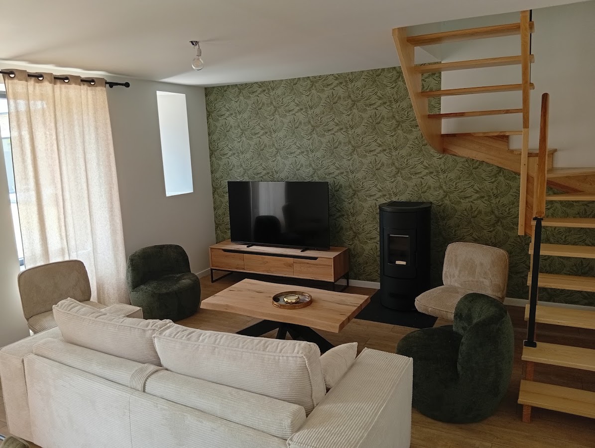 Décor FG