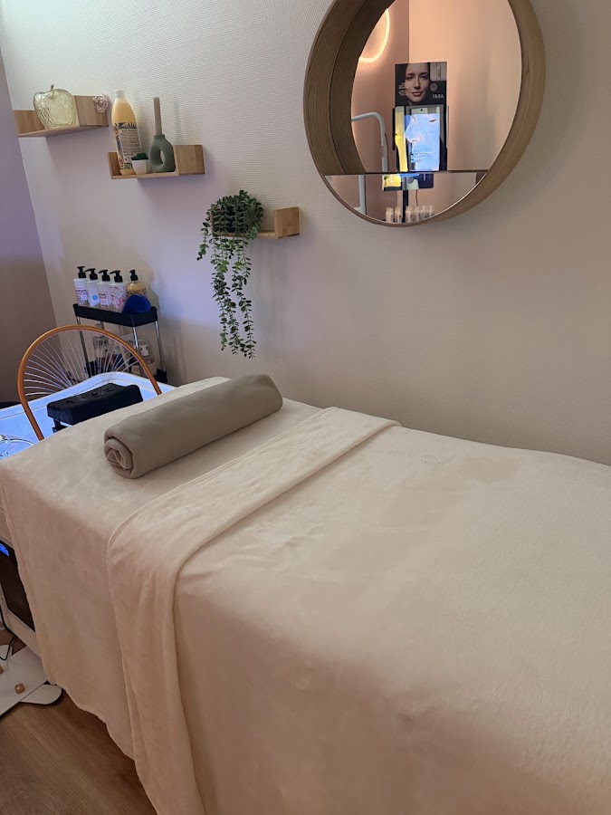 INSTITUT DE BEAUTÉ WEN’BEAUTY - SOINS VISAGES MARY COHR - ÉPILATION LASER - NANCY CENTRE