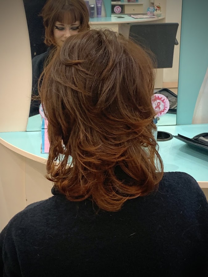 Tchip Coiffure Béthune
