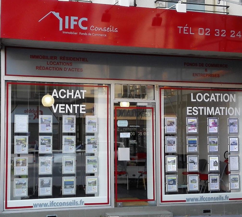IFC CONSEILS