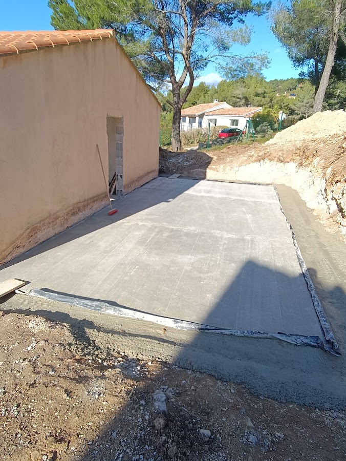 EASY BUILD - tout corps d'état