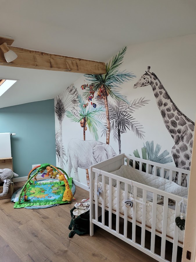 MONNET DECOR