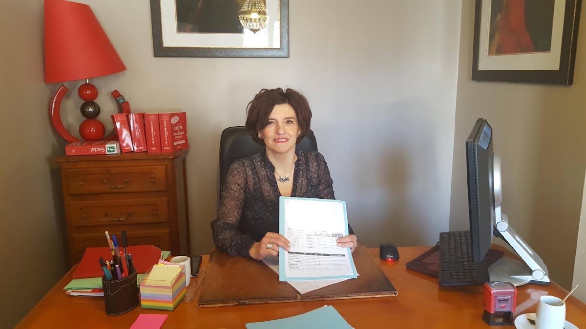 Régine DA COSTA - SIMON : Droit de la famille - Divorce - Dommage corporel