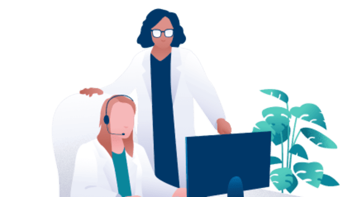 Dr Sophia LE SERRE