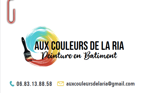 Aux couleurs de la Ria