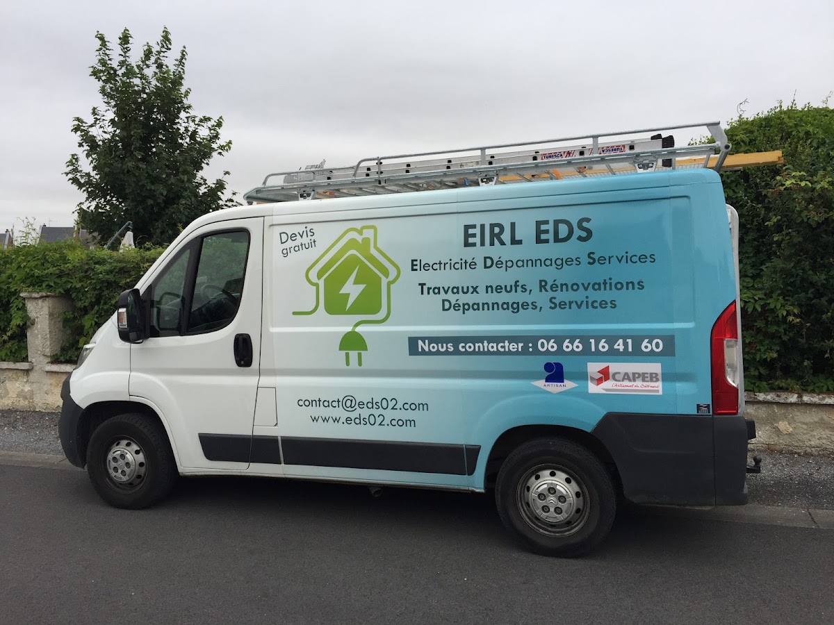 Electricité Dépannages Services