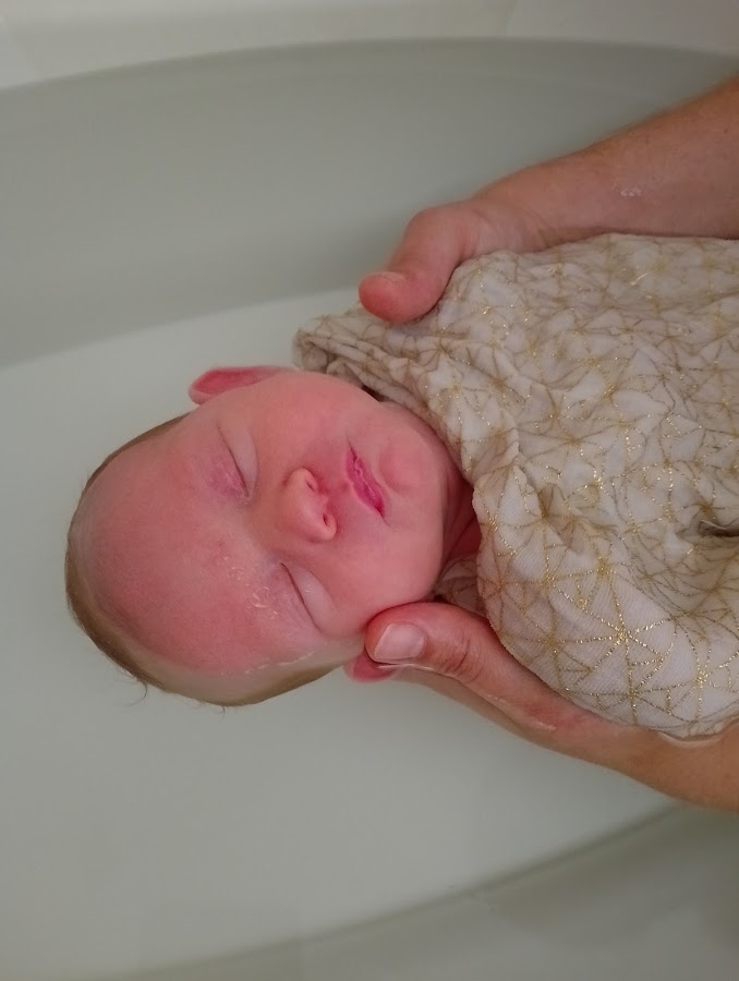 Bluenn Boulon - Massages bien-être et accompagnement à la naissance