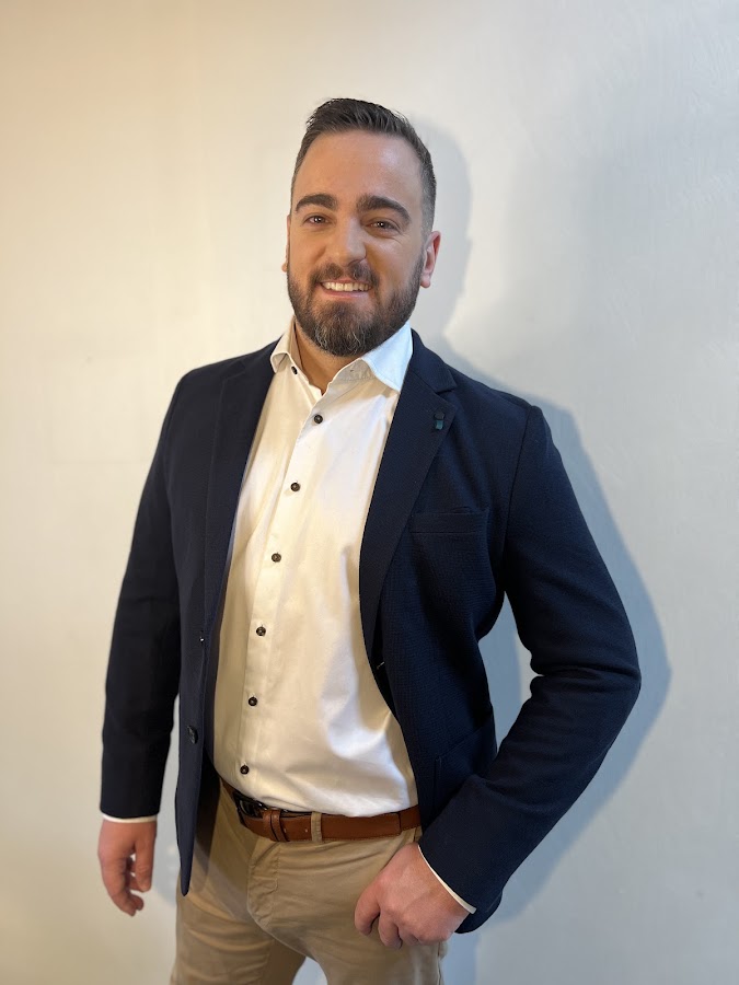 Kévin Vandensteendam | Conseiller immobilier Santes & Weppes