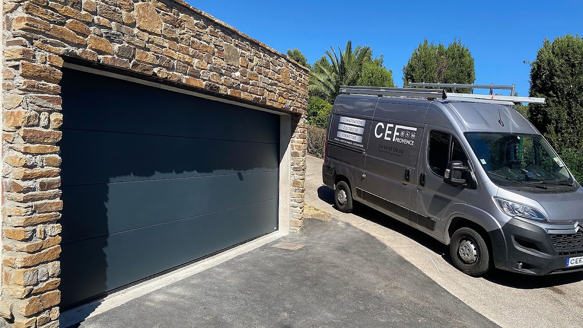 CEF PROVENCE