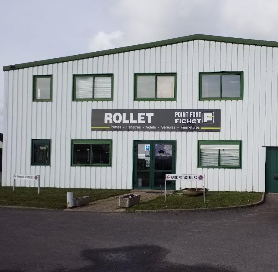 ROLLET SAS