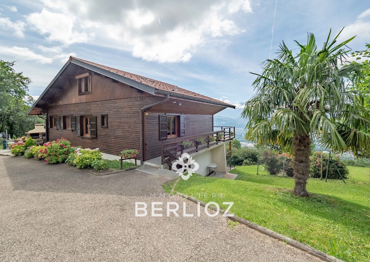 IMMOBILIERE BERLIOZ