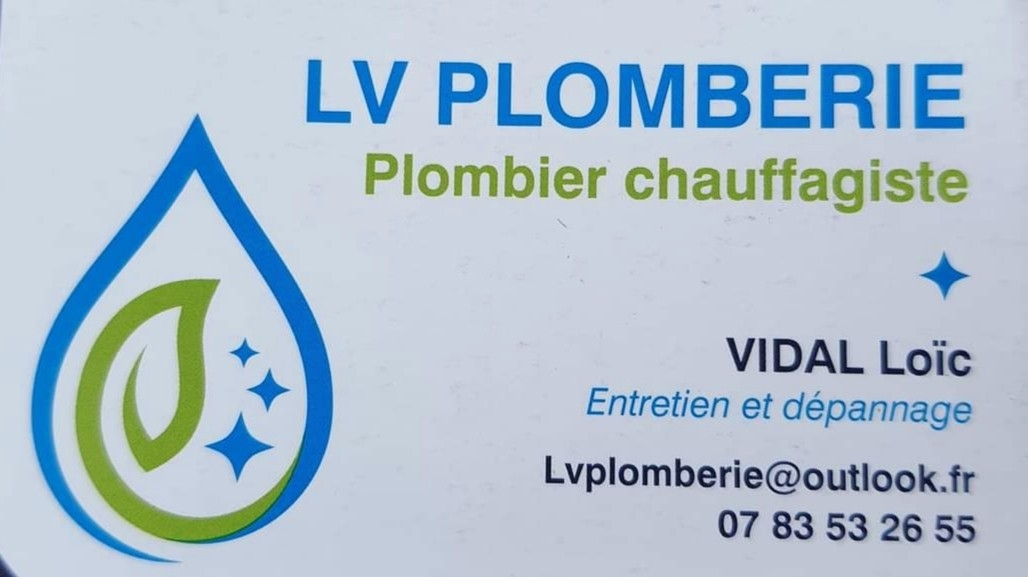 LV Plomberie