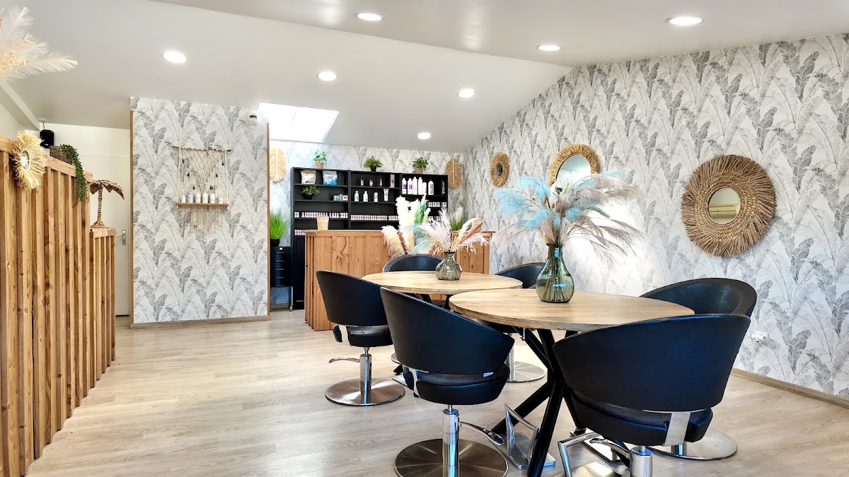 David Coiffure