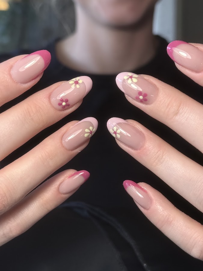 Joy of Nail