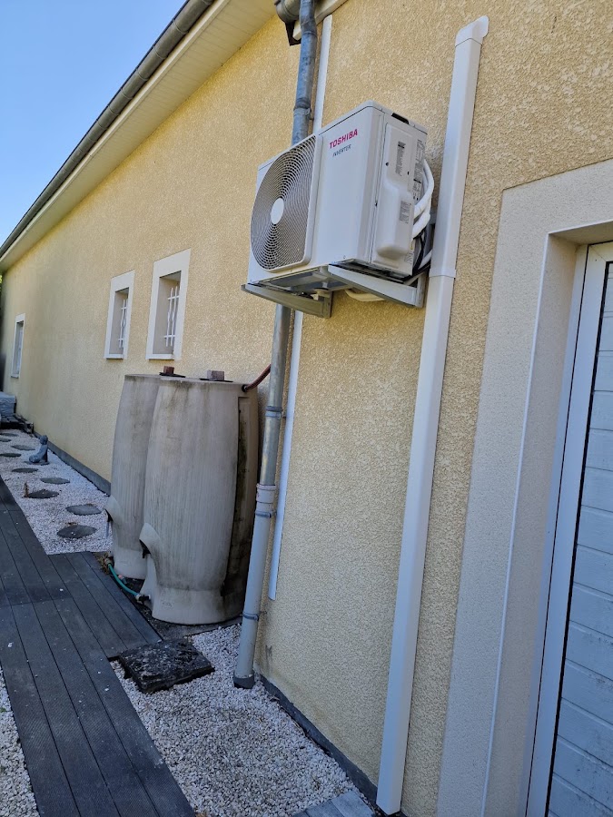 Domos Énergie
