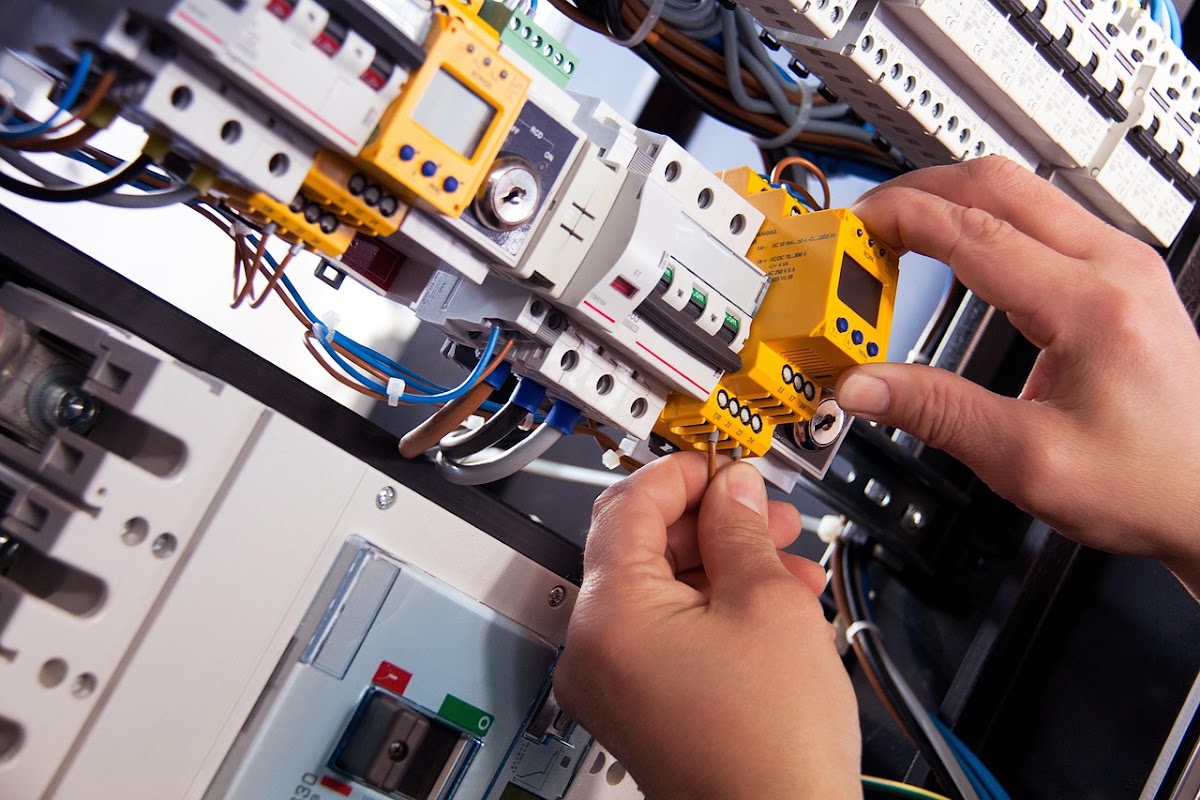 Issoire Électricité
