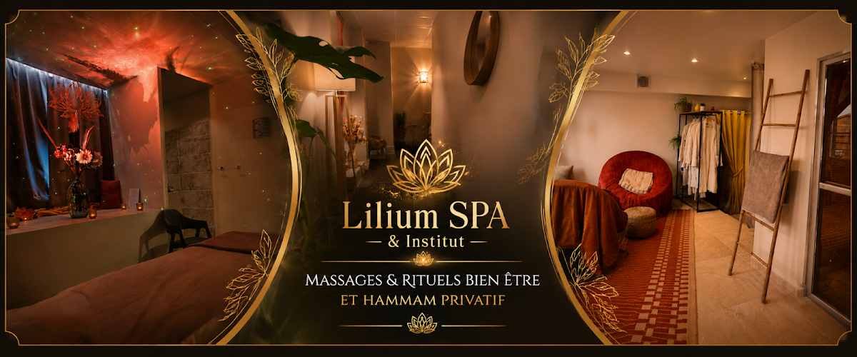 Lilium SPA et institut