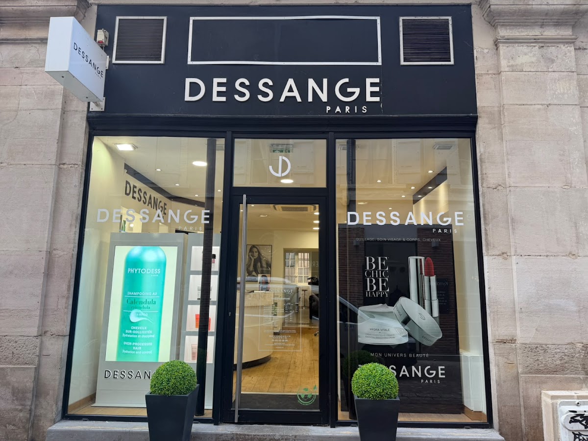 DESSANGE - Coiffeur Montauban