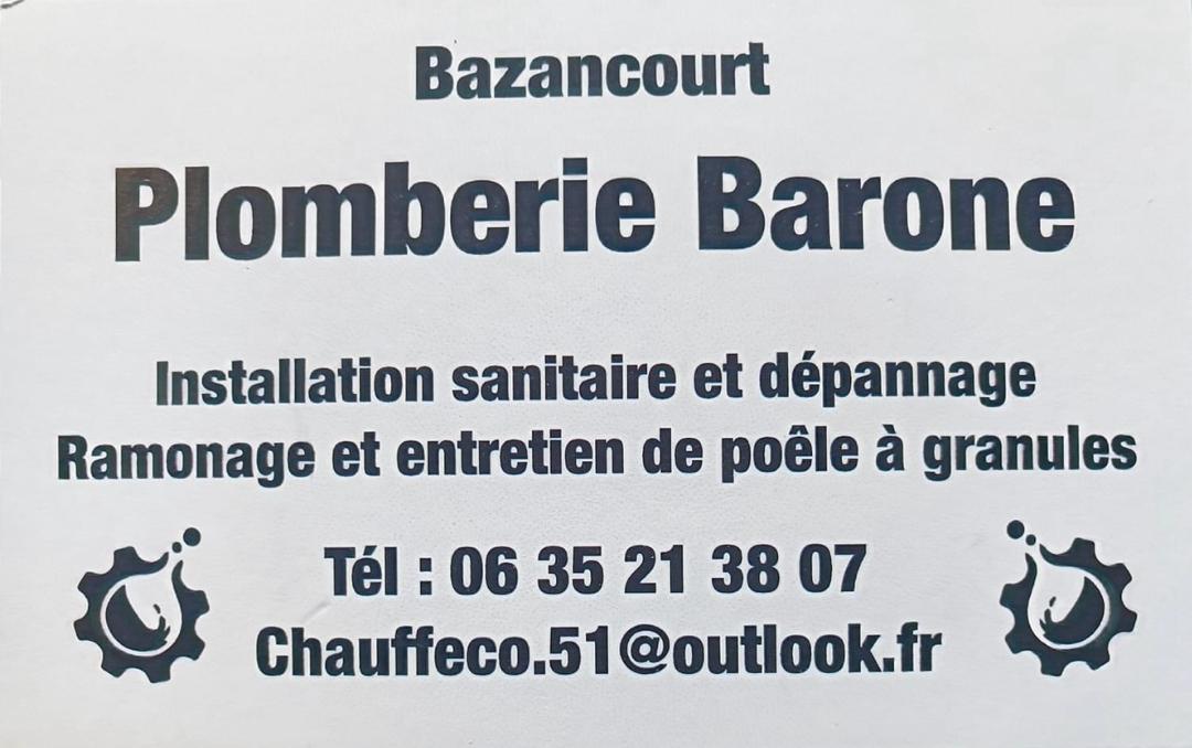 Plomberie Barone AE