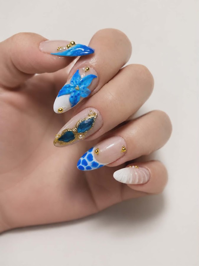 Studio W Nails