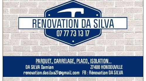 Renovation Da Silva