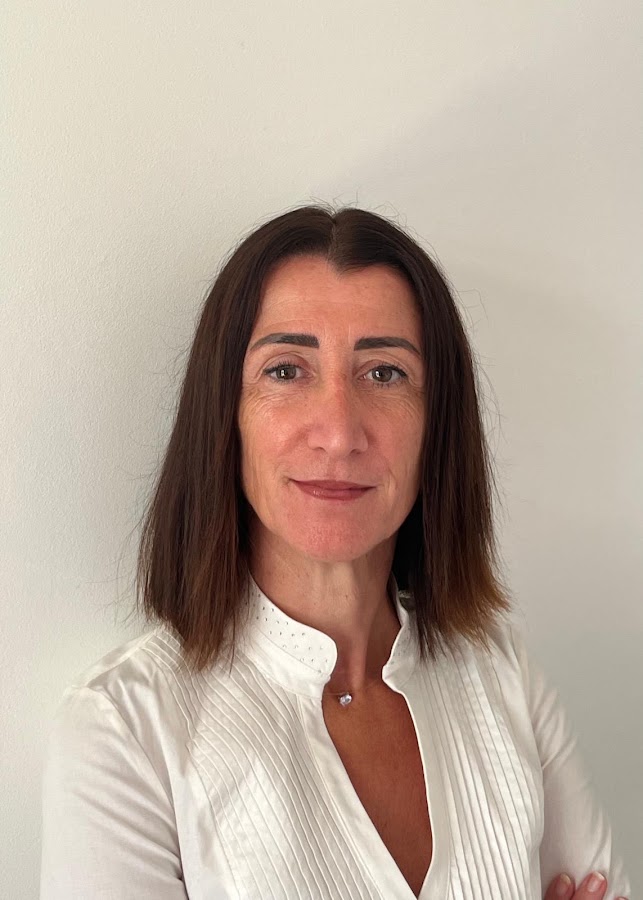 Montegut Delphine