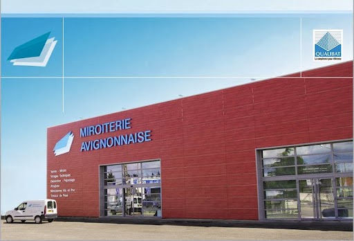 Miroiterie Avignonnaise