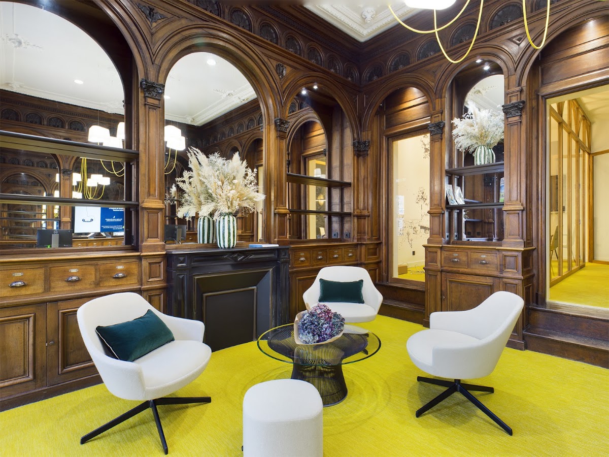 Agence immobilière de luxe | PRESTANT Luxury Realty