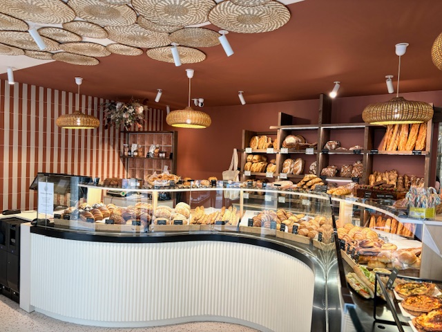 Sésame Boulangerie-Pâtisserie