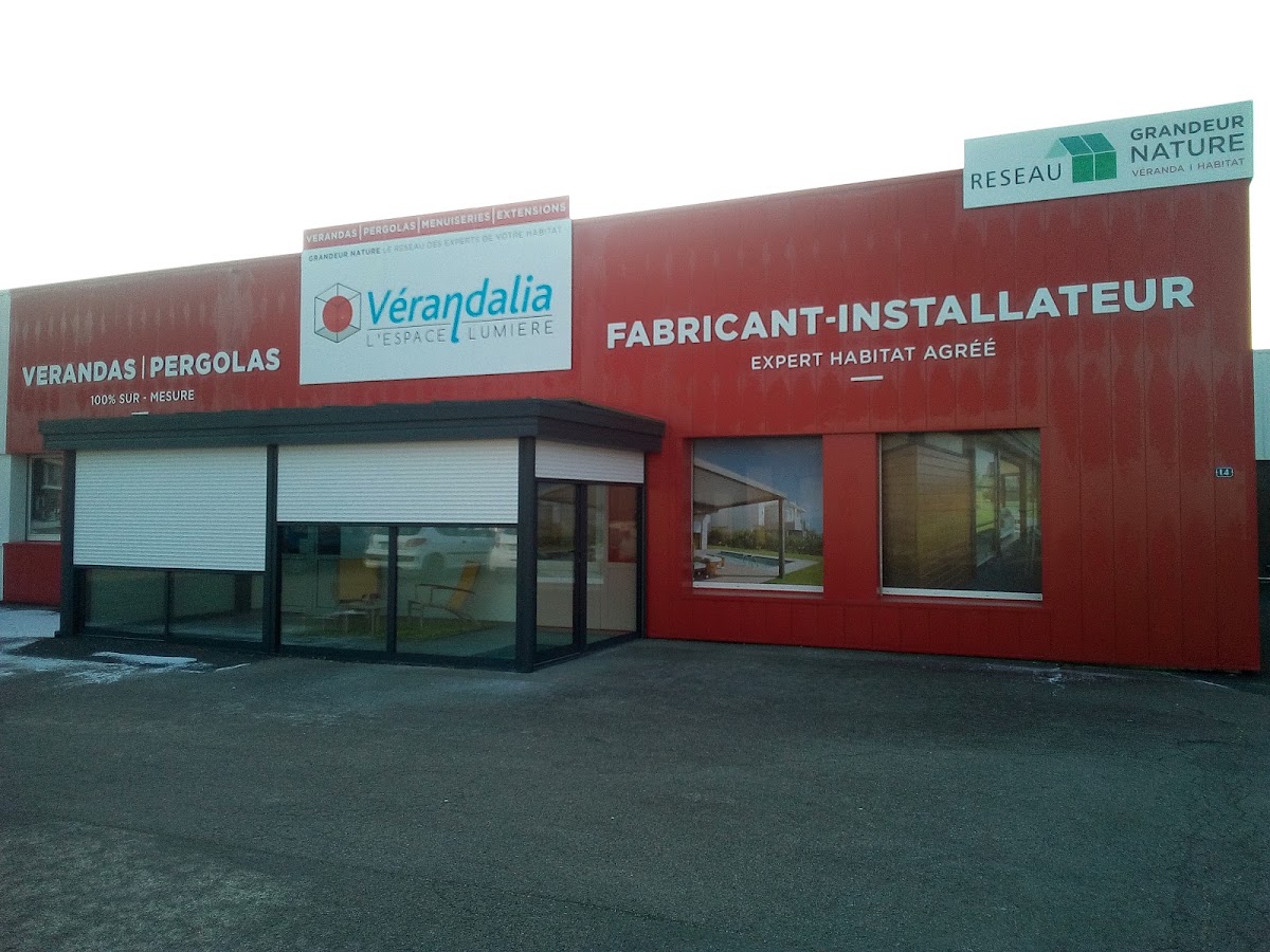VERANDALIA