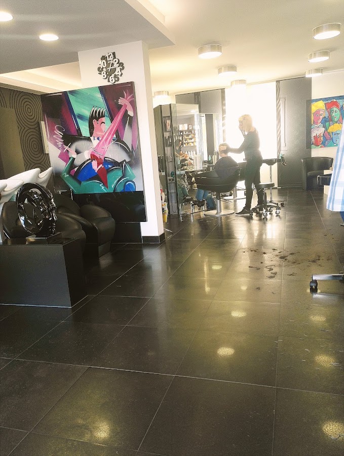Top Coiffure