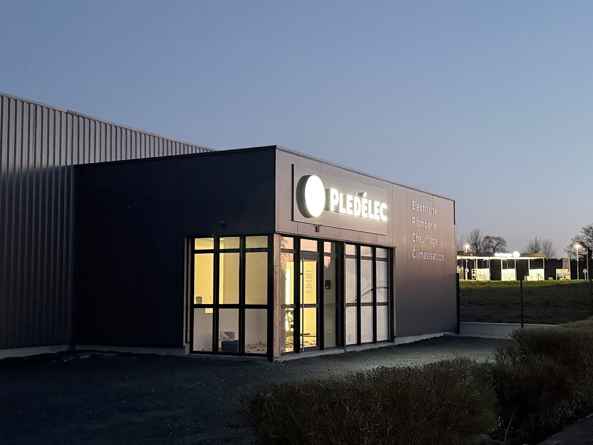 Pledelec