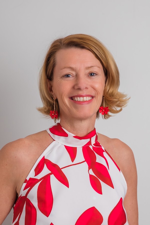 Delphine Coussaud - IAD Immobilier Couëron