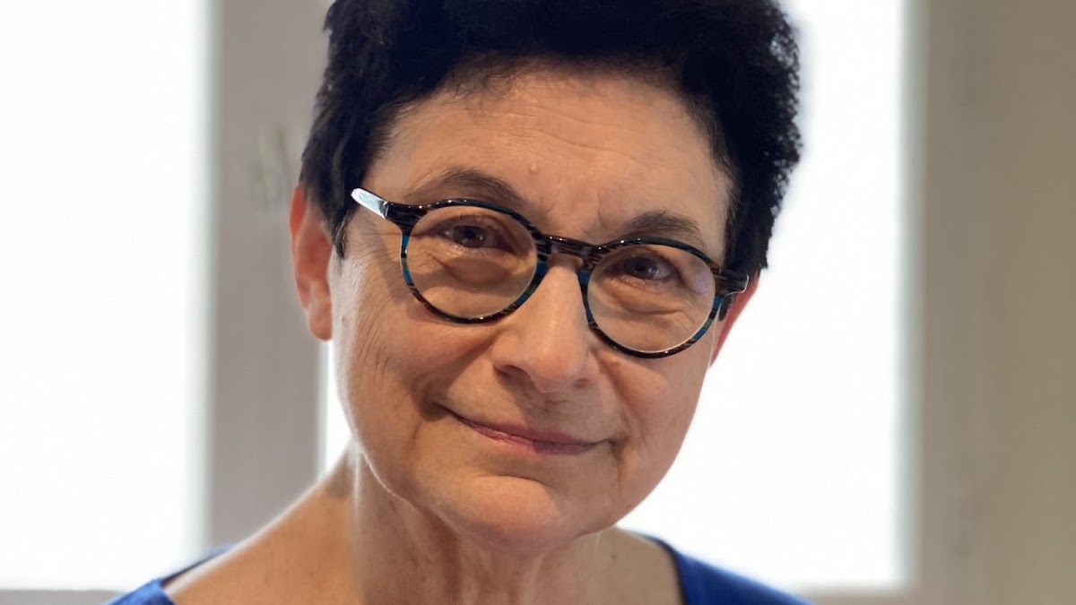Dr Patricia ALLAL