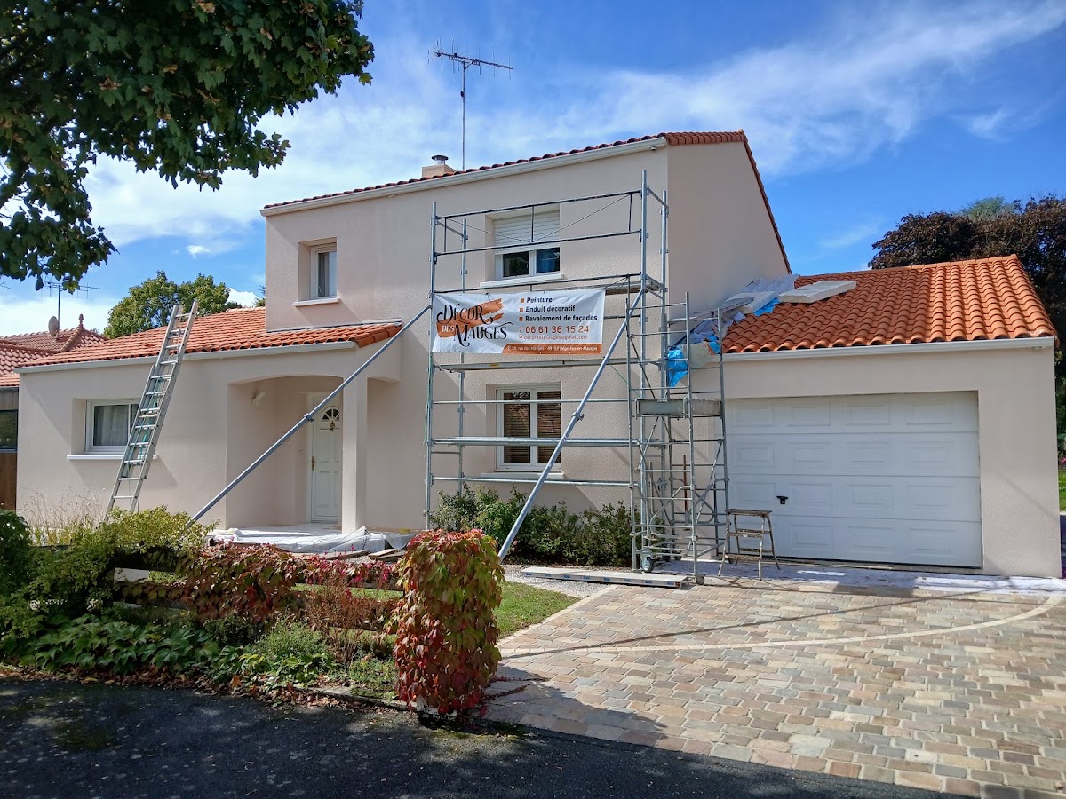 Décor des Mauges