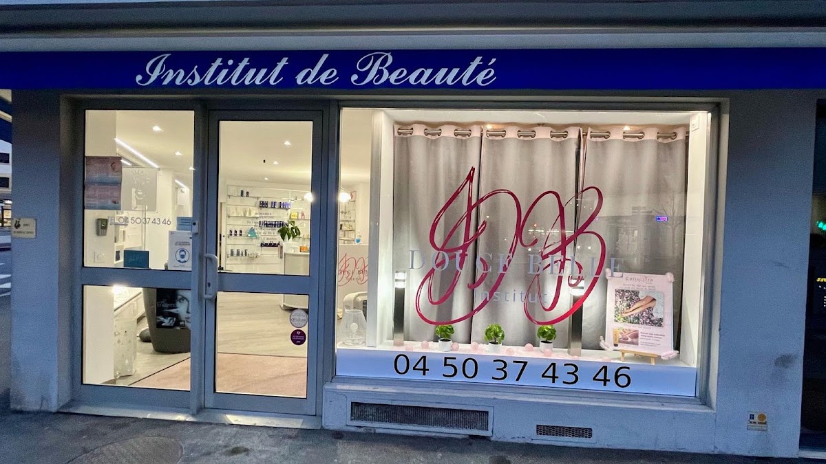 Institut Doucebelle