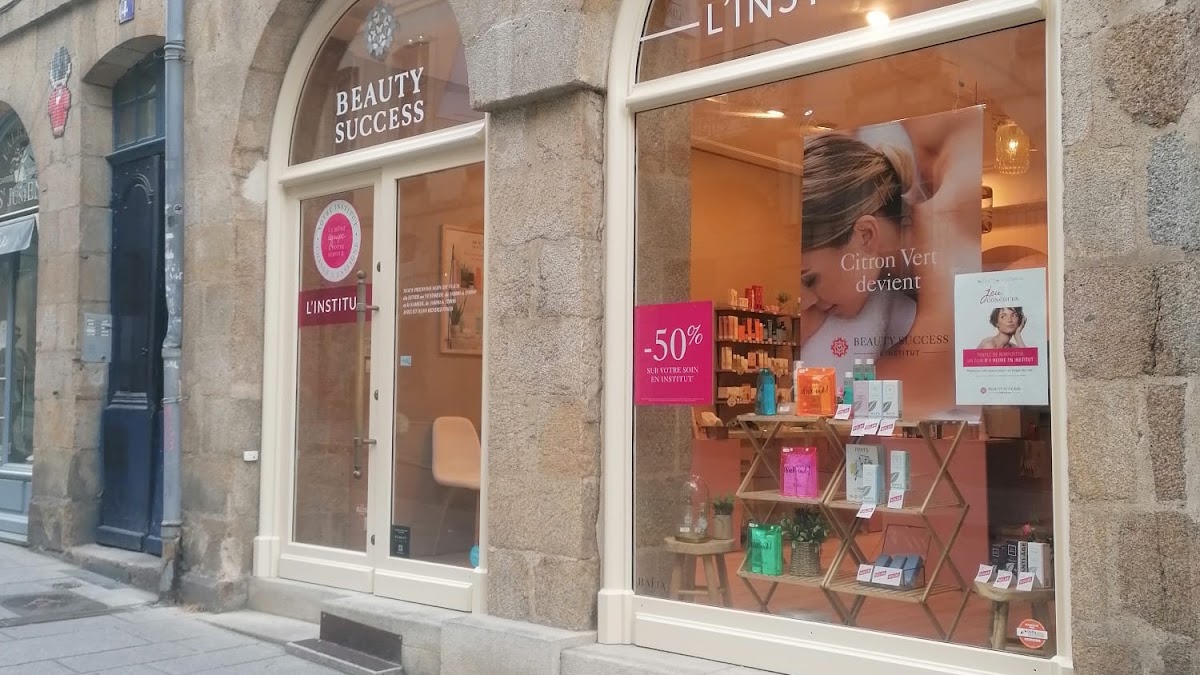 Beauty Success - Institut