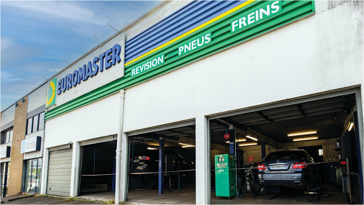Euromaster Lanester