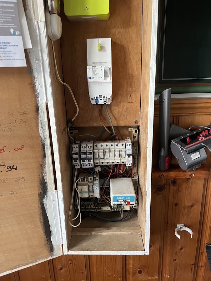Geo'Elec